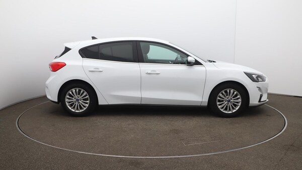 Used Ford Focus 2021 for sale - 76071740: Photo 38