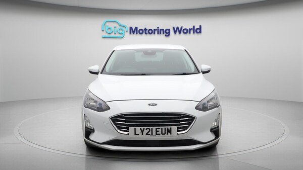 Used Ford Focus 2021 for sale - 76071740: Photo 3
