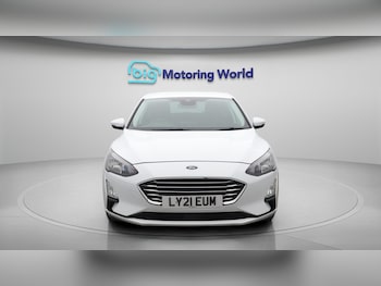 Used Ford Focus 2021 for sale - 76071740: Photo 3