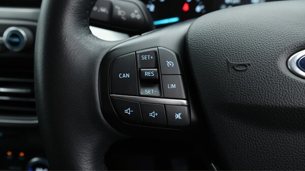 Used Ford Focus 2021 for sale - 76071740: Photo 41