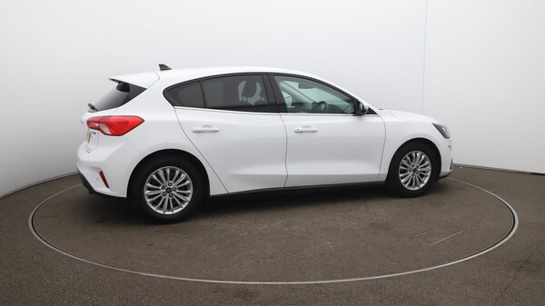 Used Ford Focus 2021 for sale - 76071740: Photo 42