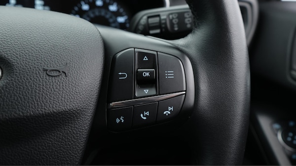 Used Ford Focus 2021 for sale - 76071740: Photo 43
