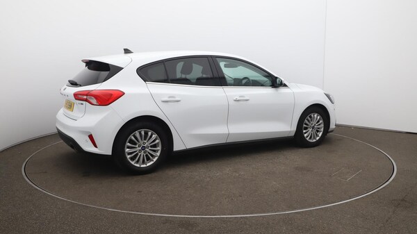 Used Ford Focus 2021 for sale - 76071740: Photo 45
