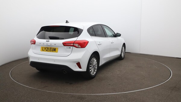 Used Ford Focus 2021 for sale - 76071740: Photo 51