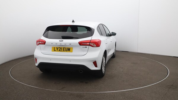 Used Ford Focus 2021 for sale - 76071740: Photo 53