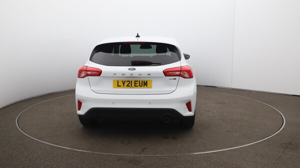 Used Ford Focus 2021 for sale - 76071740: Photo 55