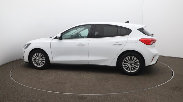 Used Ford Focus 2021 for sale - 76071740: Photo 57