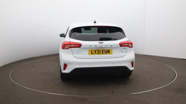 Used Ford Focus 2021 for sale - 76071740: Photo 59