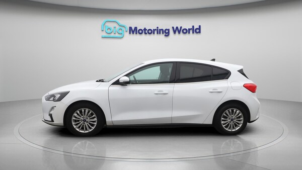 Used Ford Focus 2021 for sale - 76071740: Photo 5