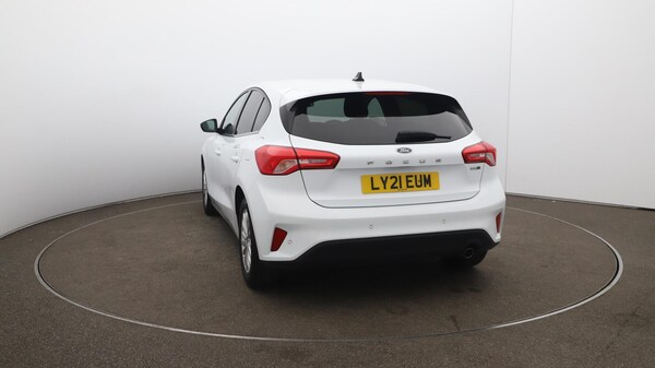 Used Ford Focus 2021 for sale - 76071740: Photo 60