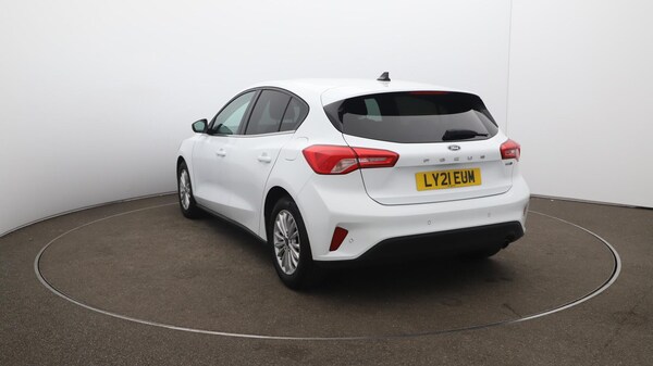 Used Ford Focus 2021 for sale - 76071740: Photo 61