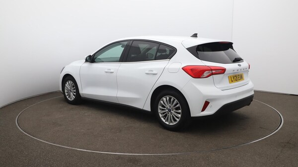 Used Ford Focus 2021 for sale - 76071740: Photo 63