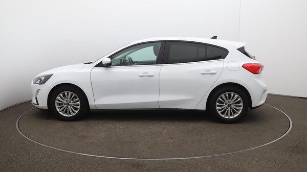 Used Ford Focus 2021 for sale - 76071740: Photo 64