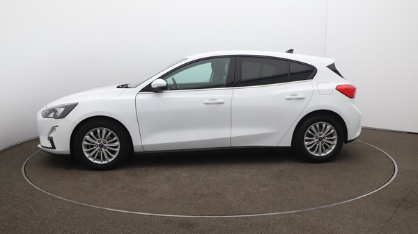 Used Ford Focus 2021 for sale - 76071740: Photo 65