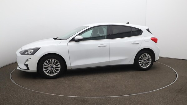 Used Ford Focus 2021 for sale - 76071740: Photo 66