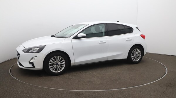Used Ford Focus 2021 for sale - 76071740: Photo 67