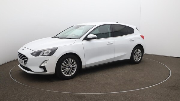 Used Ford Focus 2021 for sale - 76071740: Photo 68
