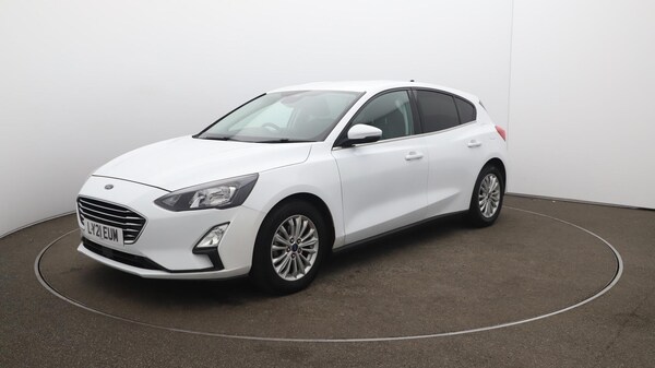 Used Ford Focus 2021 for sale - 76071740: Photo 69