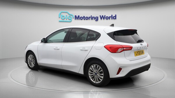 Used Ford Focus 2021 for sale - 76071740: Photo 6