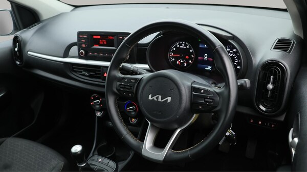 Used Kia Picanto 2022 for sale - 75757631: Photo 10