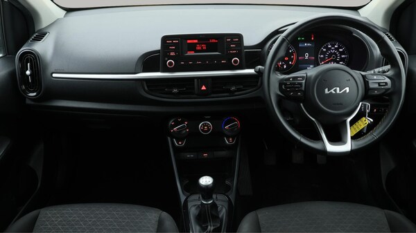 Used Kia Picanto 2022 for sale - 75757631: Photo 14