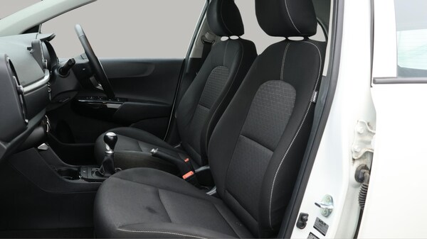 Used Kia Picanto 2022 for sale - 75757631: Photo 15