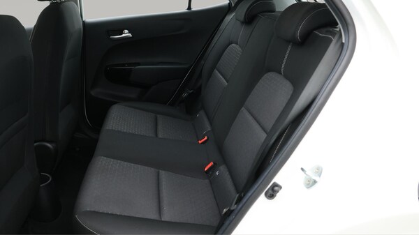 Used Kia Picanto 2022 for sale - 75757631: Photo 17
