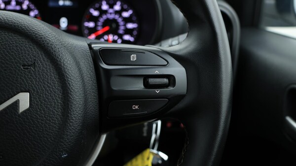 Used Kia Picanto 2022 for sale - 75757631: Photo 25