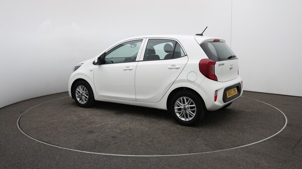 Used Kia Picanto 2022 for sale - 75757631: Photo 35