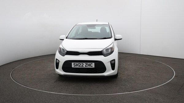 Used Kia Picanto 2022 for sale - 75757631: Photo 38