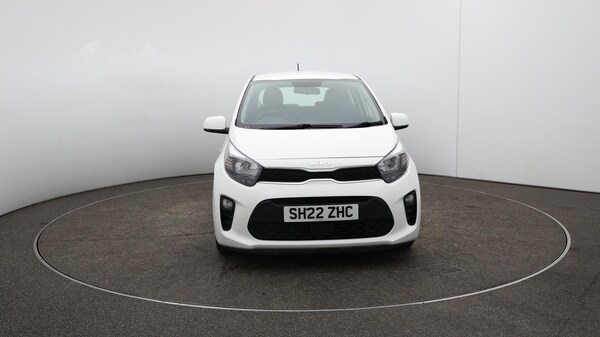 Used Kia Picanto 2022 for sale - 75757631: Photo 39