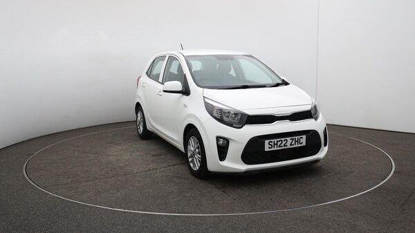 Used Kia Picanto 2022 for sale - 75757631: Photo 41