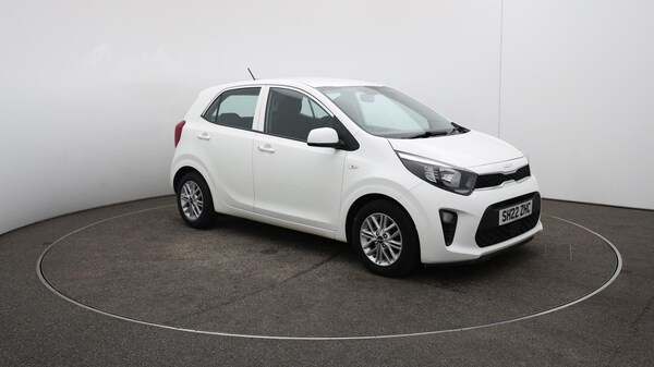 Used Kia Picanto 2022 for sale - 75757631: Photo 43