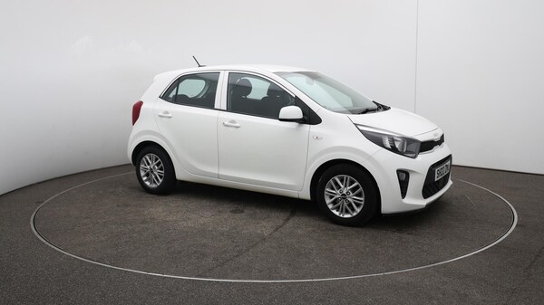 Used Kia Picanto 2022 for sale - 75757631: Photo 44