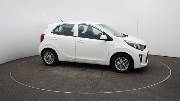 Used Kia Picanto 2022 for sale - 75757631: Photo 45