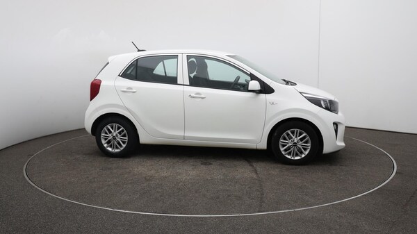 Used Kia Picanto 2022 for sale - 75757631: Photo 47