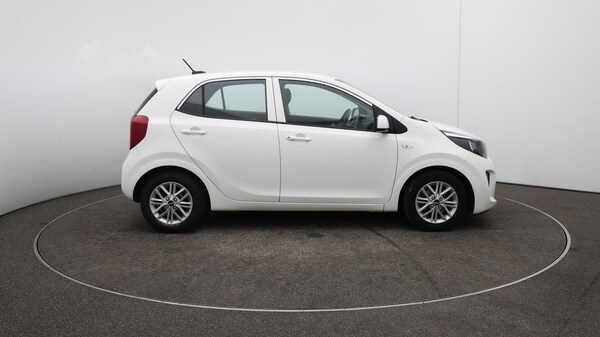 Used Kia Picanto 2022 for sale - 75757631: Photo 48