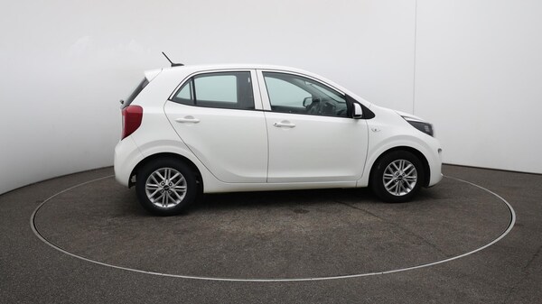 Used Kia Picanto 2022 for sale - 75757631: Photo 49