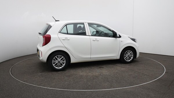 Used Kia Picanto 2022 for sale - 75757631: Photo 50