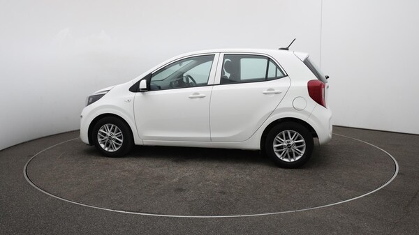 Used Kia Picanto 2022 for sale - 75757631: Photo 57