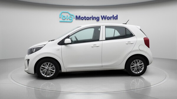 Used Kia Picanto 2022 for sale - 75757631: Photo 5