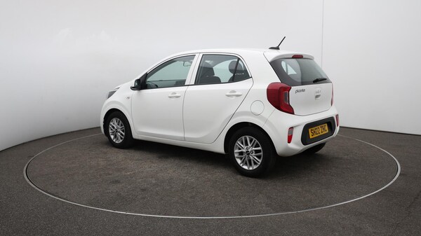Used Kia Picanto 2022 for sale - 75757631: Photo 62
