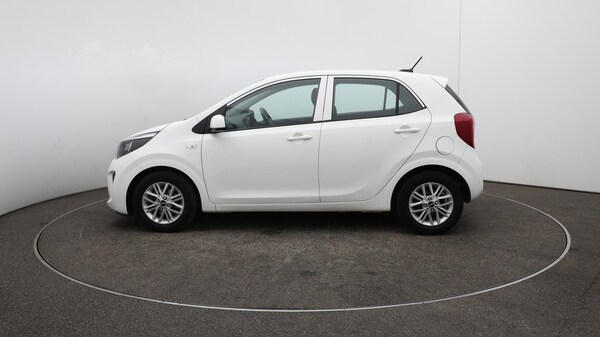 Used Kia Picanto 2022 for sale - 75757631: Photo 63