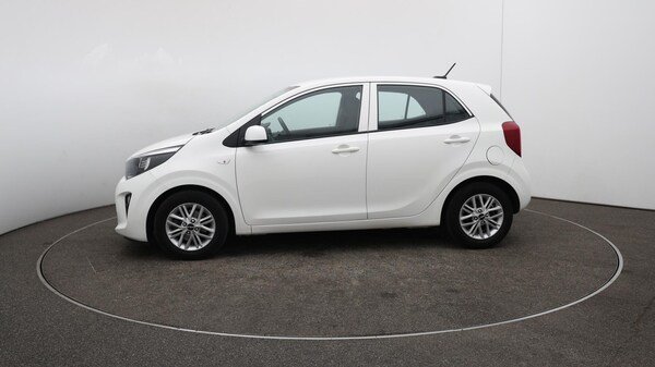 Used Kia Picanto 2022 for sale - 75757631: Photo 64