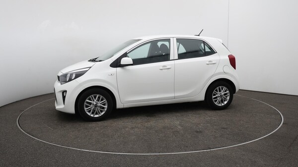 Used Kia Picanto 2022 for sale - 75757631: Photo 65