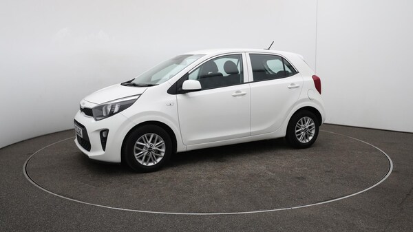 Used Kia Picanto 2022 for sale - 75757631: Photo 66