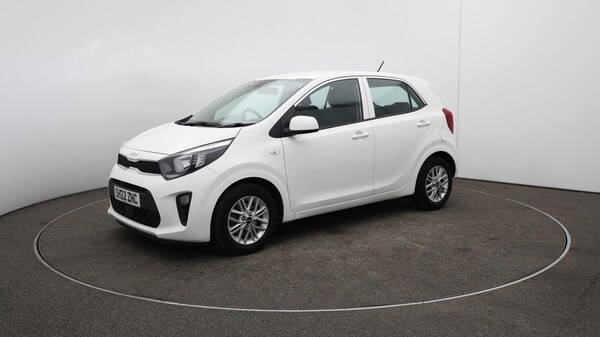 Used Kia Picanto 2022 for sale - 75757631: Photo 67