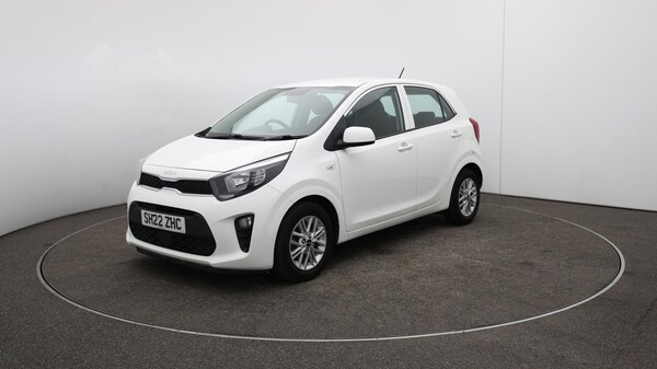 Used Kia Picanto 2022 for sale - 75757631: Photo 68