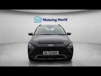 Used Hyundai BAYON 2023 for sale - 75224529: Photo