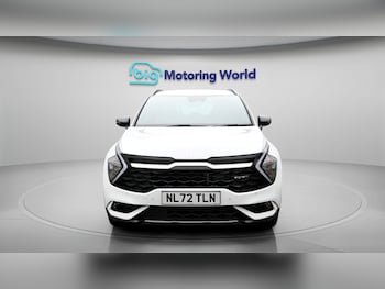 Used Kia Sportage 2022 for sale - 78353209: Photo